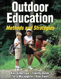 7. Outdoor Education